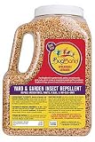 BugBand Spreadable Geraniol Insect Repellent - 4.3 lb