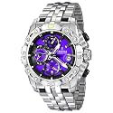 Festina - F16542/A - Montre Homme - Quartz Chronographe - Bracelet Acier Inoxydable Argent