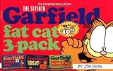 Garfield Fat Cat Three Pack Volume VII