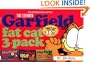 Garfield Fat Cat Three Pack Volume VII