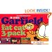 Garfield Fat Cat Three Pack Volume VII