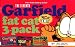 Garfield Fat Cat Three Pack Volume VII