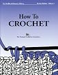 TNNA Books: How To Crochet
