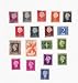 Image: Netherland or Nederland Stamp Lot #2