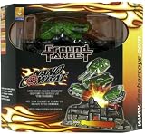Danbar - Single Ground Assault Playset