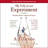My Life as an Experiment