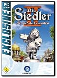 Eigenschaften rondomedia GmbH  / Die Siedler II - Die nächste Generation - Ubi Soft eXclusive