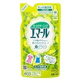 エマール リフレッシュグリーンの香り つめかえ