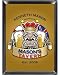 Traditional English Bulldog Personalized Pub Sign