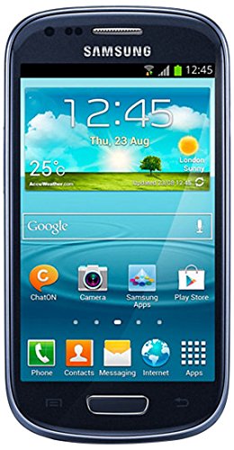 Imagen 1 de Samsung GT-I8190MBAATO
