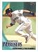 2010 Topps Baseball Card (Limited Team Edition) # SEA16 Chone Figgins Seattle Mariners 3B Mint Condition - Shipped In Protective Screwdown Display Case!