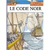 Les Aventures de Lo�s, Tome 3 : Le code noir