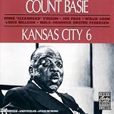 Kansas City 6