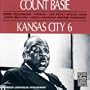 Kansas City 6