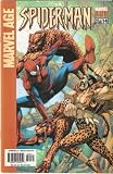 Marvel Age Spider-Man #14 (December 2004)