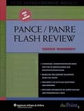 PANCE/PANRE Flash Review