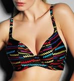 Freya Fusion Plunge Bikini Swim Top (AS3244)