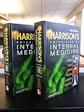 Harrison's Principles of Internal Medicine, 18th Edition (2-volume set)
