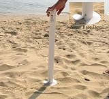 Beach Umbrella Sand Anchor
