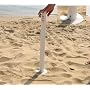 Beach Umbrella Sand Anchor