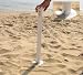 Beach Umbrella Sand Anchor