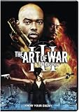 Art of War III: Retribution [DVD] [2009] [Region 1] [US Import] [NTSC]