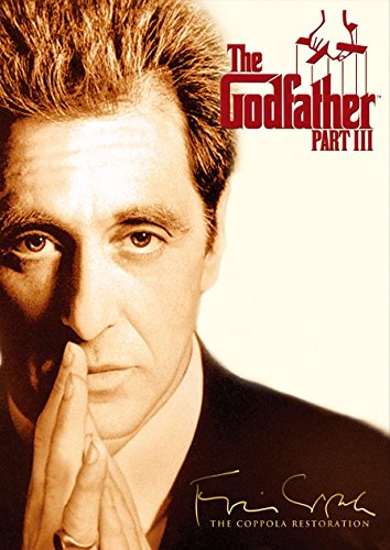 ゴッドファーザー PARTIII<デジタル・リマスター版> [DVD]