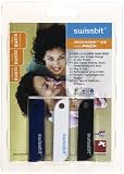 Swissbit Mini Twist Family Pack 128MB/256MB/512MB