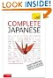 Complete Japanese: A Teach Yourself Guide (Teach Yourself Language)