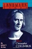 Buy : Meet Christopher Columbus (Landmark Books)