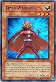 YuGiOh 5D's Raging Battle Single Card Level Warrior RGBT-EN002 Super Rare