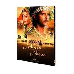 Jodhaa Akbar - Special Edition (3 DVDs)