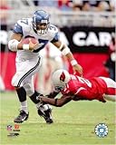 Shaun Alexander - '06 / '07 Action 8x10