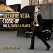Suzanne Vega-Close-Up 2: People & Places (Amazon.com Exclusive)