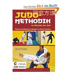 Judomethodik im Wandel der Zeit: Barcu-Techniken in der Praxis