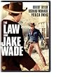 Law & Jake Wade [DVD] [1958] [Region 1] [US Import] [NTSC]