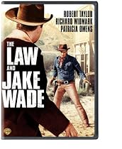 Buy The Law and Jake Wade.