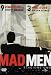 Mad Men - Stagione 01 (4 Dvd)
