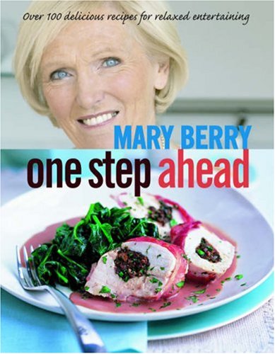 One Step Ahead