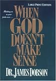 When God Doesn't Make Sense: A Study Guide