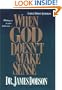 When God Doesn't Make Sense (Large Print)