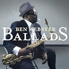 Ballads + 16 Page Booklet