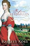 Before Versailles: A Novel of Louis XIV