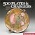 500 Plates & Chargers: Innovative Expressions of Function & Style (500 Series)