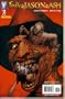 Freddy Vs. Jason Vs. Ash #2 (Wildstorm - DC Comics)