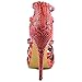 Michael Antonio Women's Trevor SN Dress Sandal