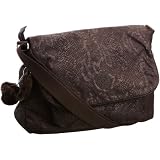 Kipling Womens Garan Shoulder Bag
