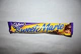 10 Pack Sweet Marie Chocolate Bar Imported From Canada
