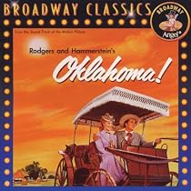 Oklahoma! From the Soundtrack of the Motion Picture