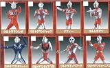 Ultraman Hyper Real Figure Part 1
